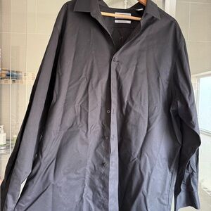 Hart Schaffner Marx State Street Essentials Long Sleeve XXL